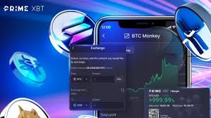 PrimeXBT Live Trading Panduan Lengkap untuk Trader Muda